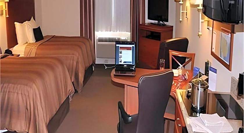 Candlewood Suites Springfield By IHG