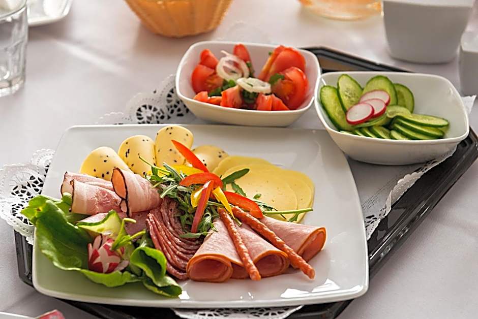 Willa Sienkiewiczówka