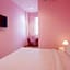 Pink Cabana Hotel