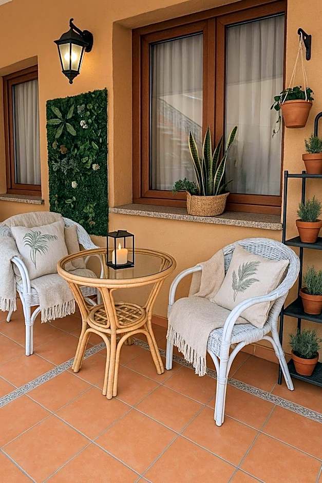 Hotel Arcos Catedral