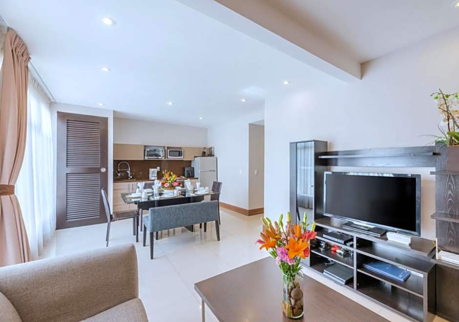 Lamartine 619 Residencial