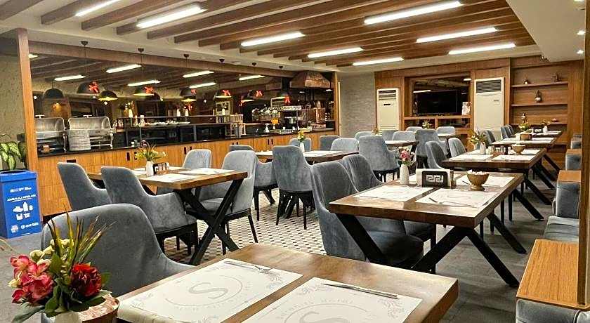 Besiktas Serenity Hotel