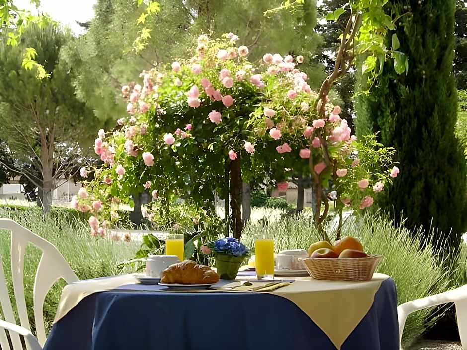 Hotel Le Pradet