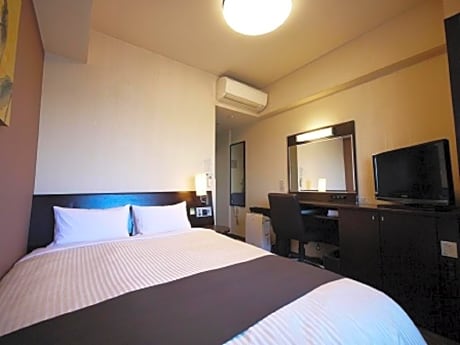Comfort Double Room with Small Double Bed - Non-Smoking