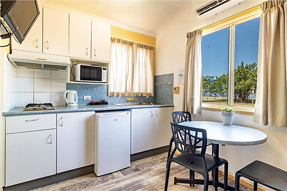 Harbour Lights Tourist Park