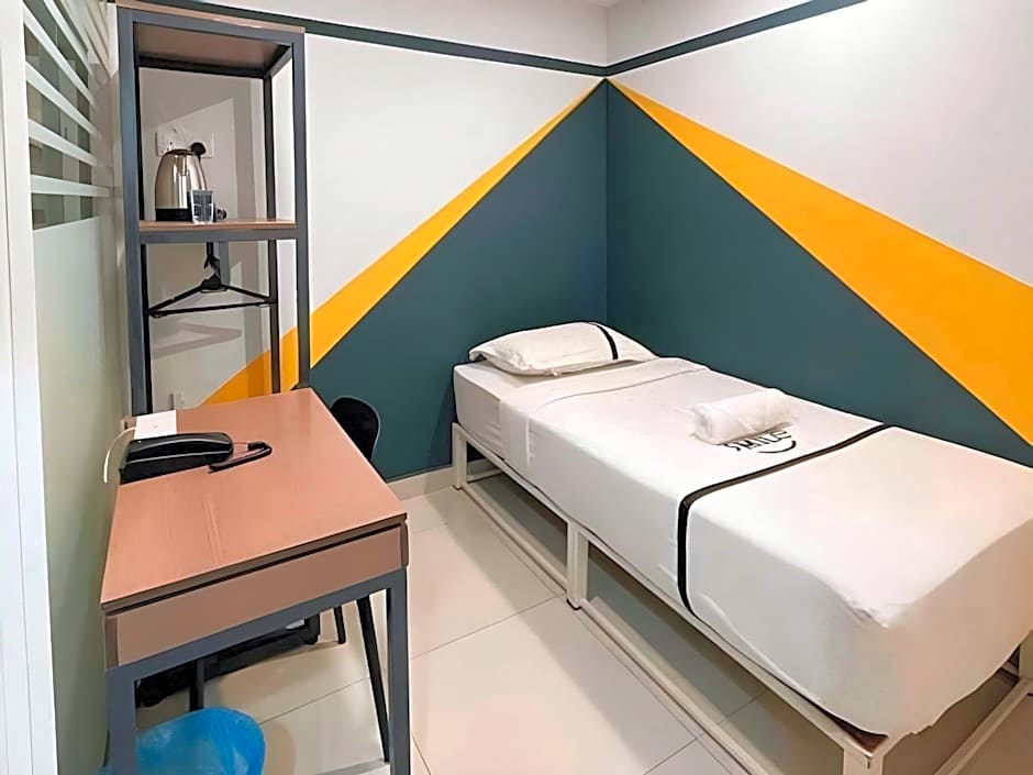 Smile Hotel Balakong Kajang
