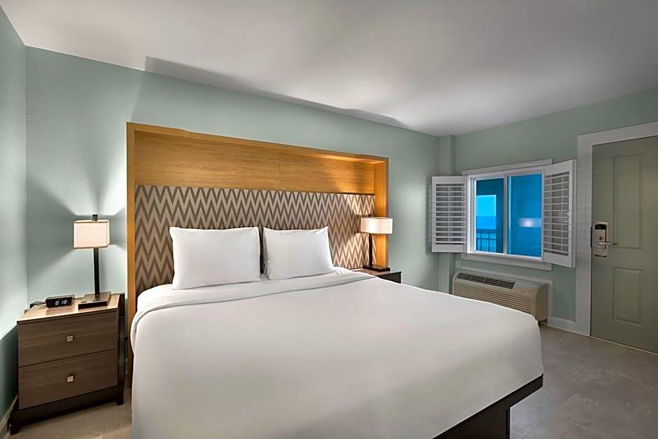 Seaside Inn - Isle of Palms