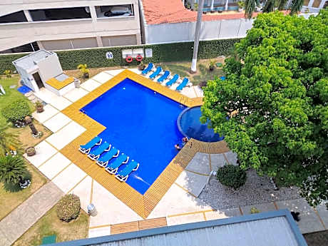 Holiday Inn Express Villahermosa By IHG