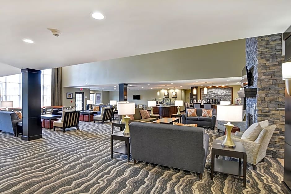 Staybridge Suites Mt. Juliet - Nashville Area