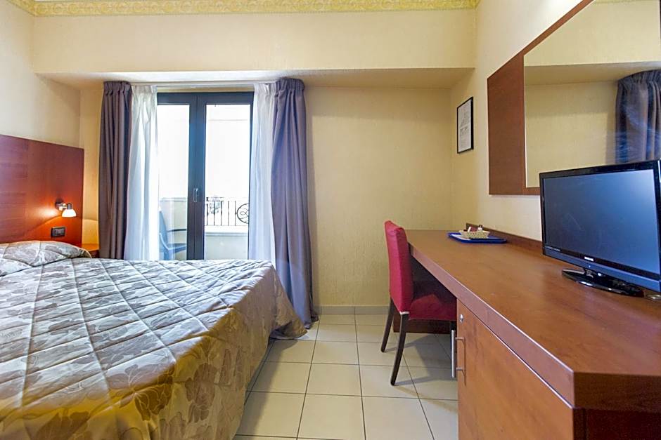 Hotel Metropole