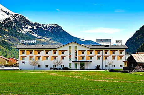 Motel Gottardo Sud