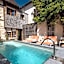 Le Champ des Oiseaux Hotel & Spa