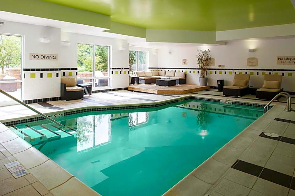 Fairfield Inn & Suites by Marriott Indianapolis Avon