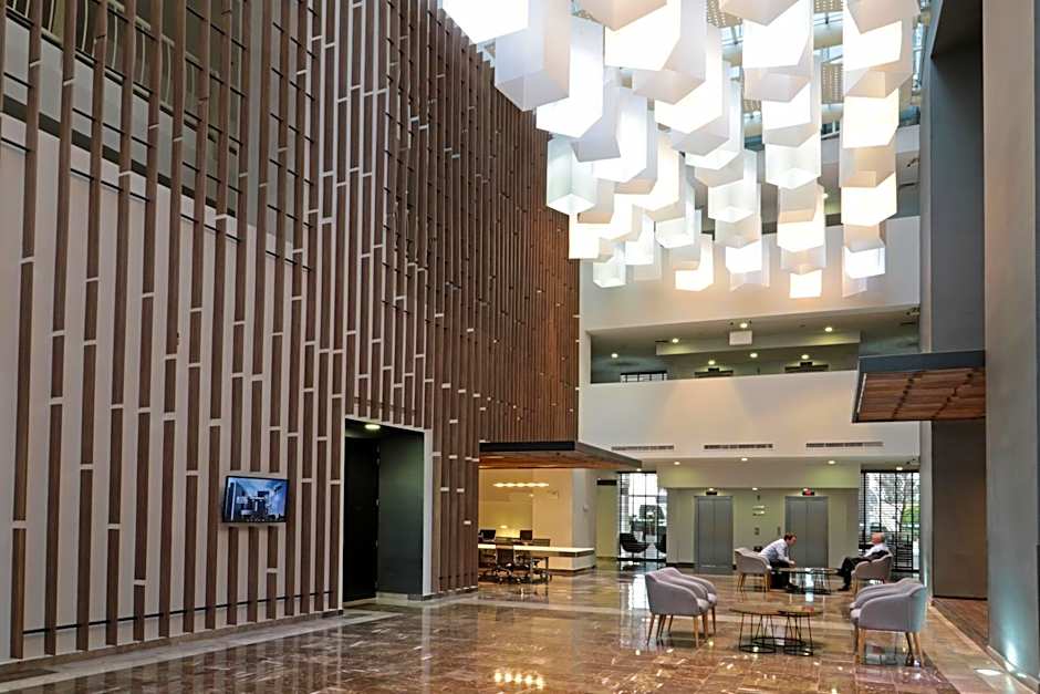 Holiday Inn Express San Luis Potosí By IHG