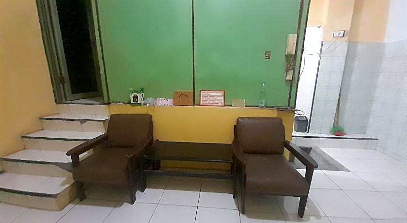 Hotel O Kamboja Homestay Syariah