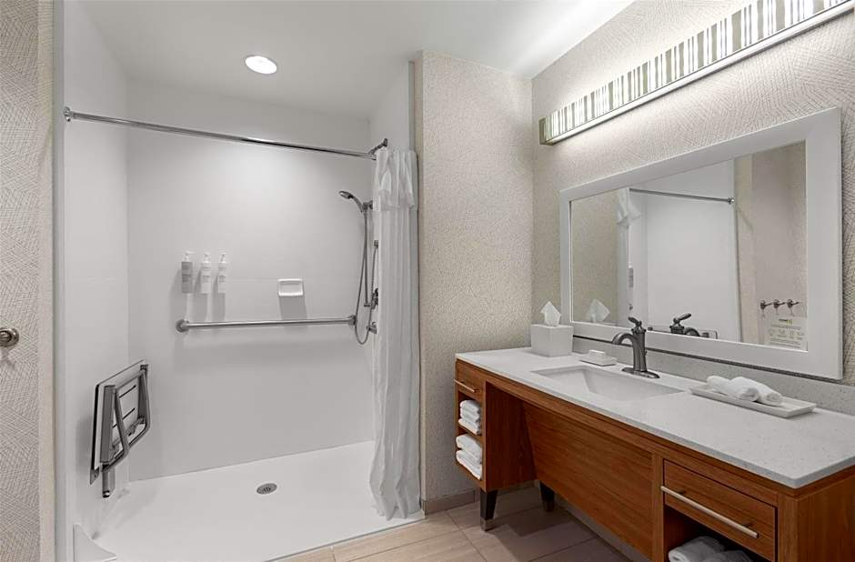 Home2 Suites By Hilton Greenville Airport