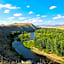 Sportsman Lodge Melrose MT