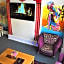 Backpackers Blackpool - Family Friendly Hotel