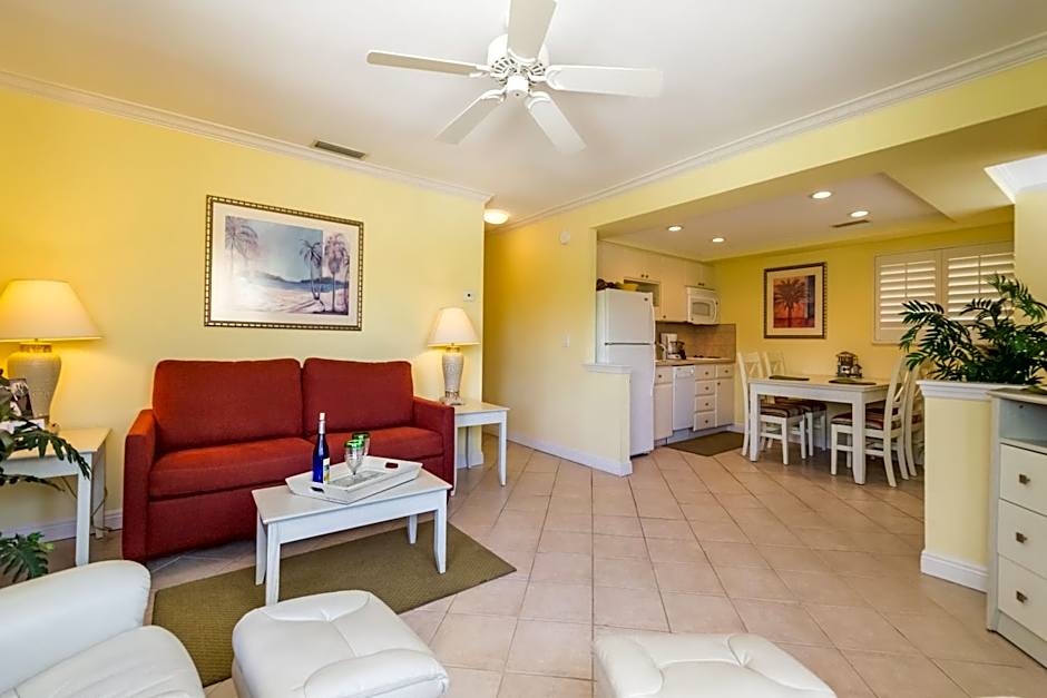 Inn at the Beach-Venice Florida