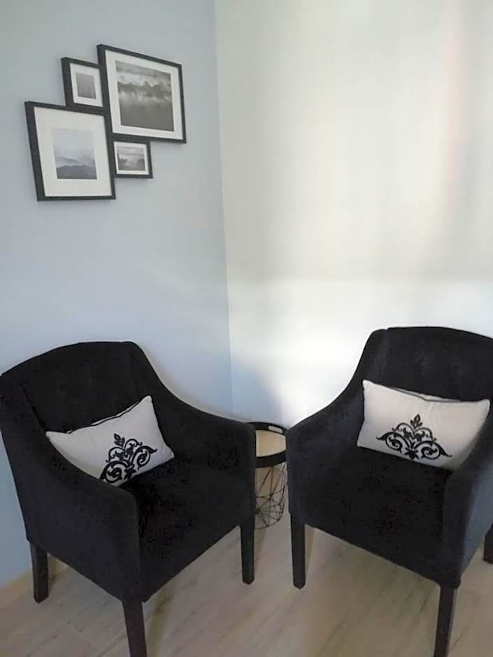 La Demeure d'Alexandra