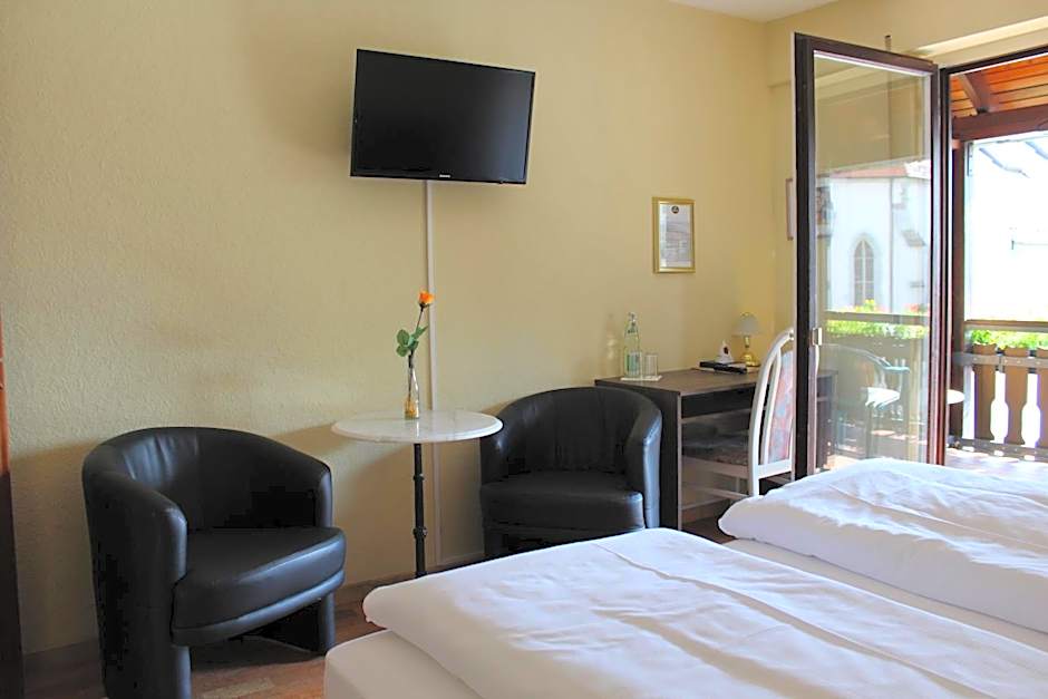 Hotel Gasthof Rossle