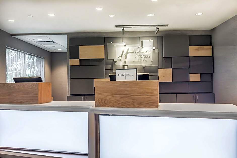 Holiday Inn Express & Suites Welland By IHG