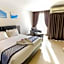 Crystal Suites Suvarnbhumi Airport