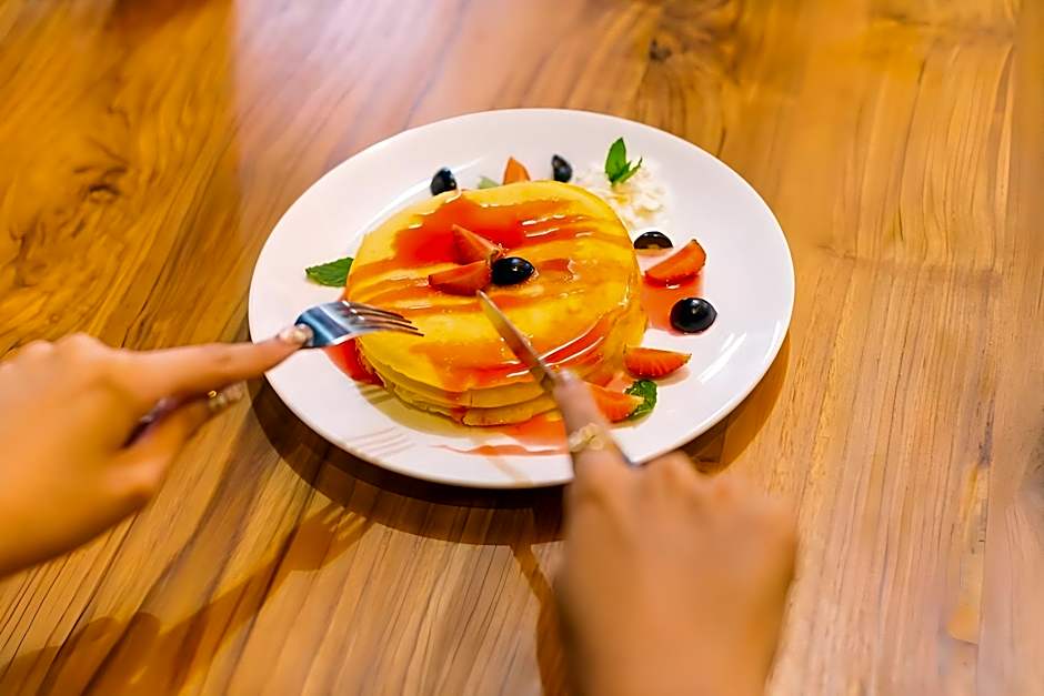 Mahesa Suites Seminyak