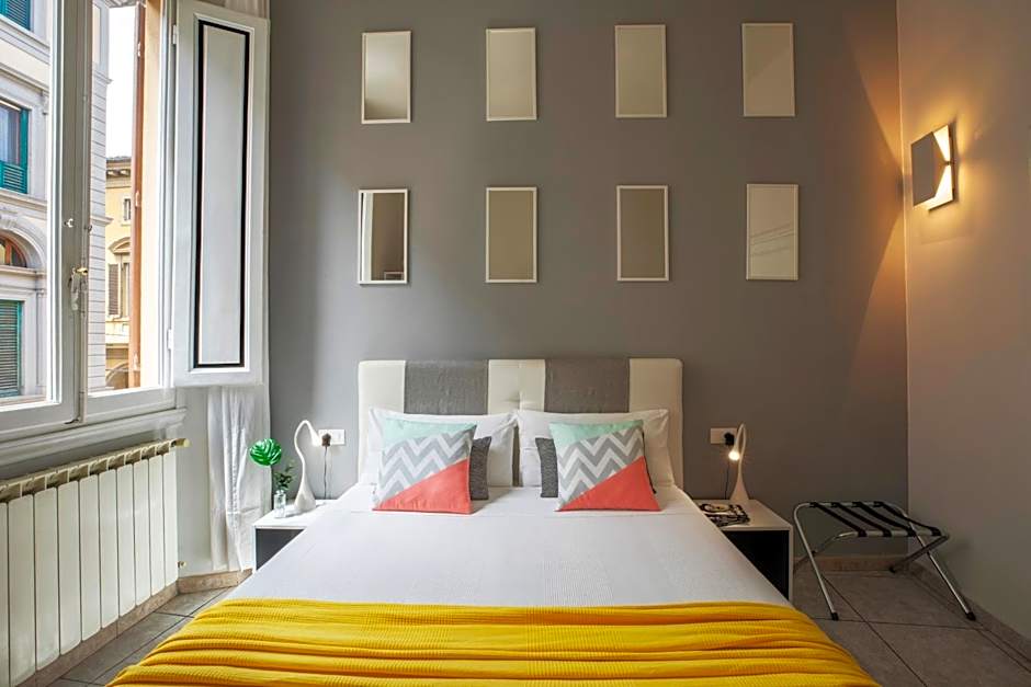 3B Bed & Breakfast Firenze Centro