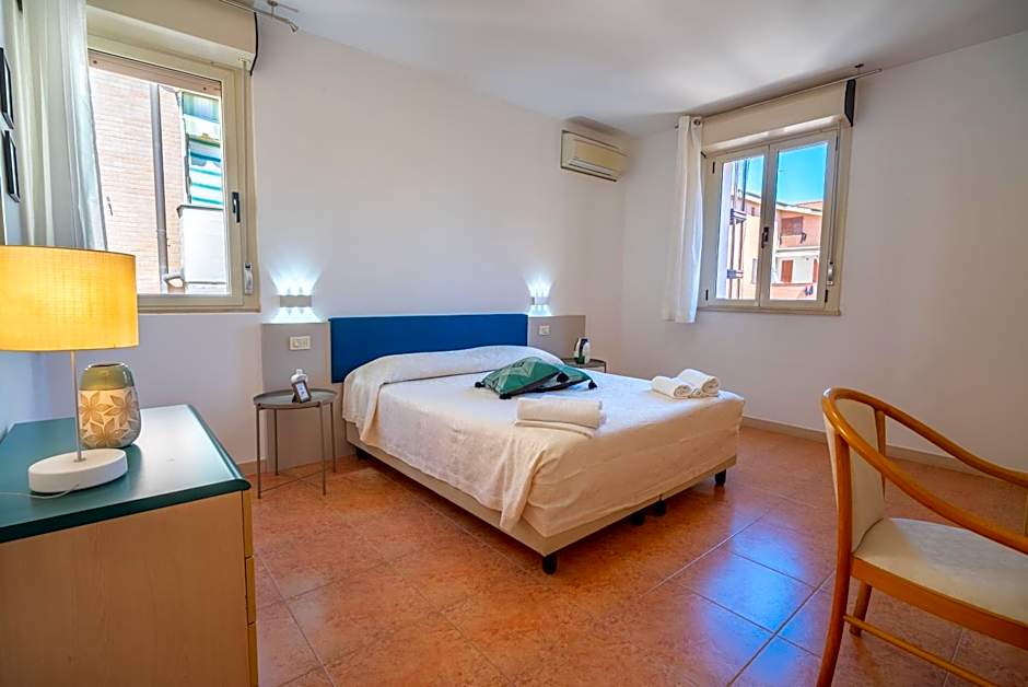 Residence La Rosa di Nettuno