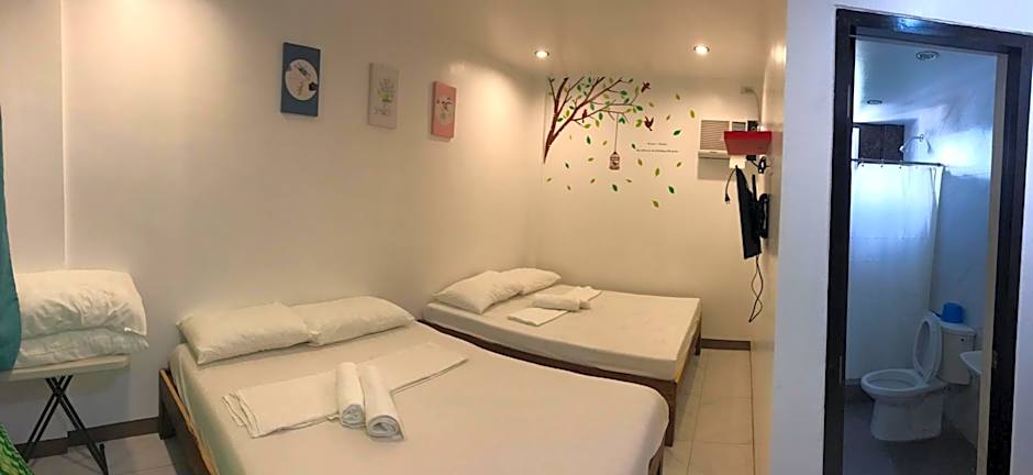 Seabreeze Beach Lodge