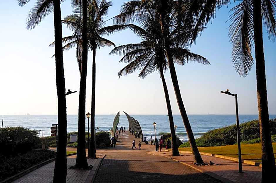 Luxury Bellagio 203 One Bed with Inverter