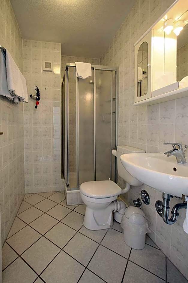 Aparthotel Berlin