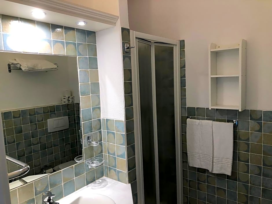 Hotel Villa Gemella