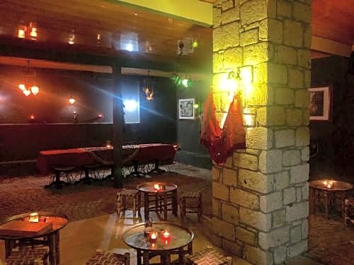 Alacati Min Hotel