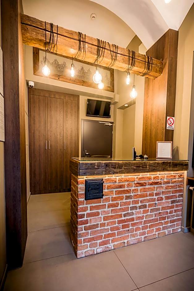Hotel Lavender