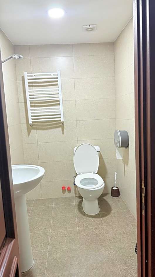 StarHostel – Kutaisi, IN