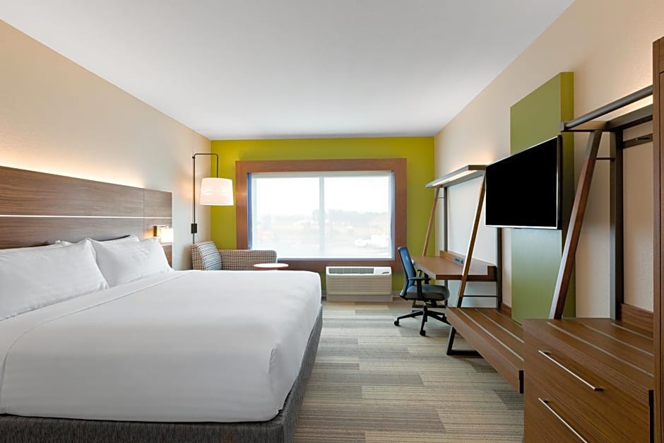 Holiday Inn Express & Suites Prosser - Yakima Valley Wine By IHG