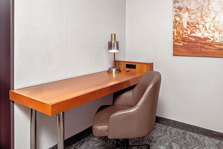 SpringHill Suites by Marriott San Diego Rancho Bernardo/Scripps Poway