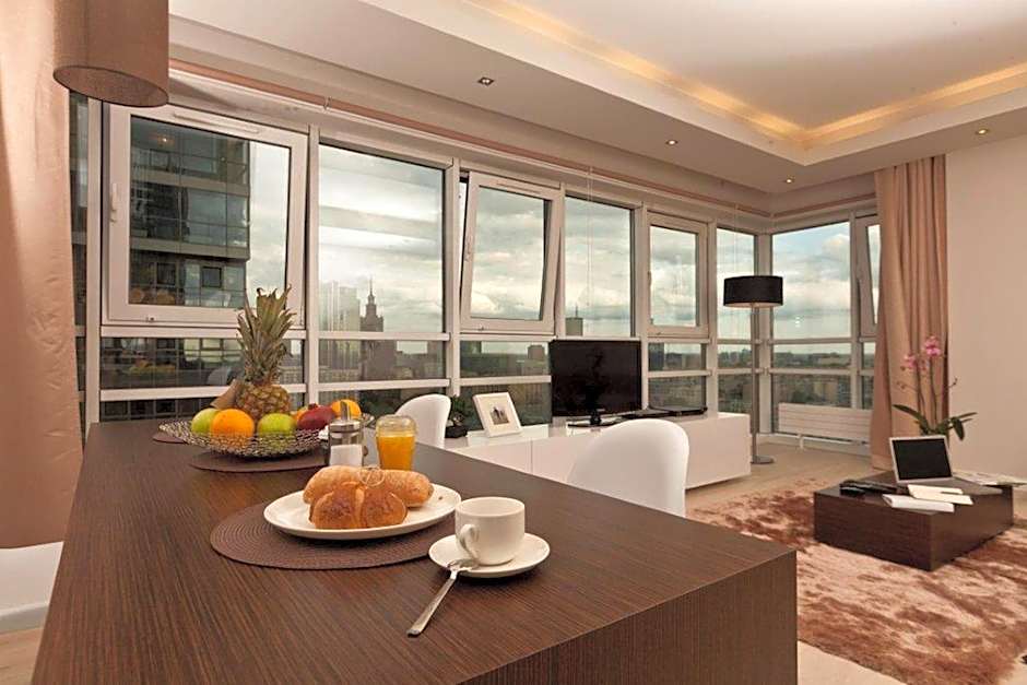 Platinum Residence