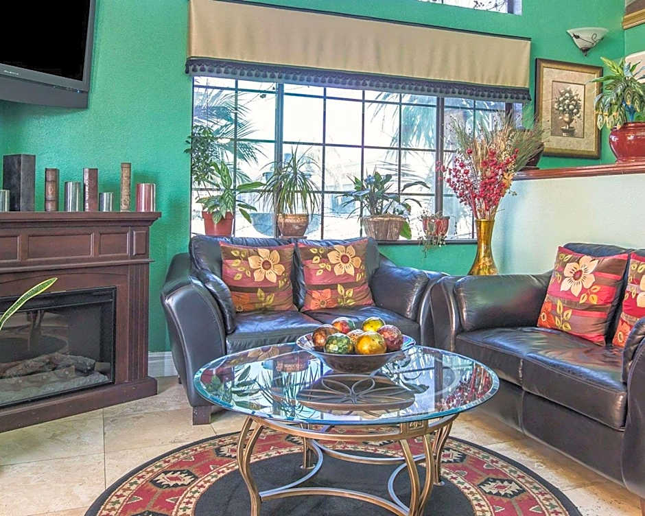 Quality Inn Hemet - San Jacinto