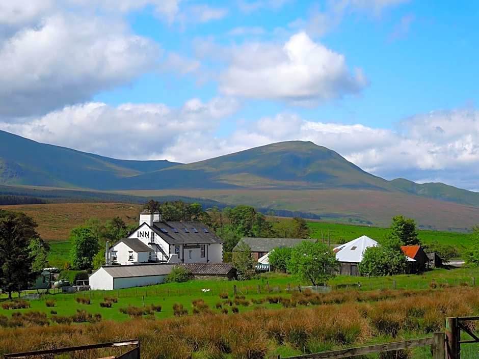 Troutbeck Inn