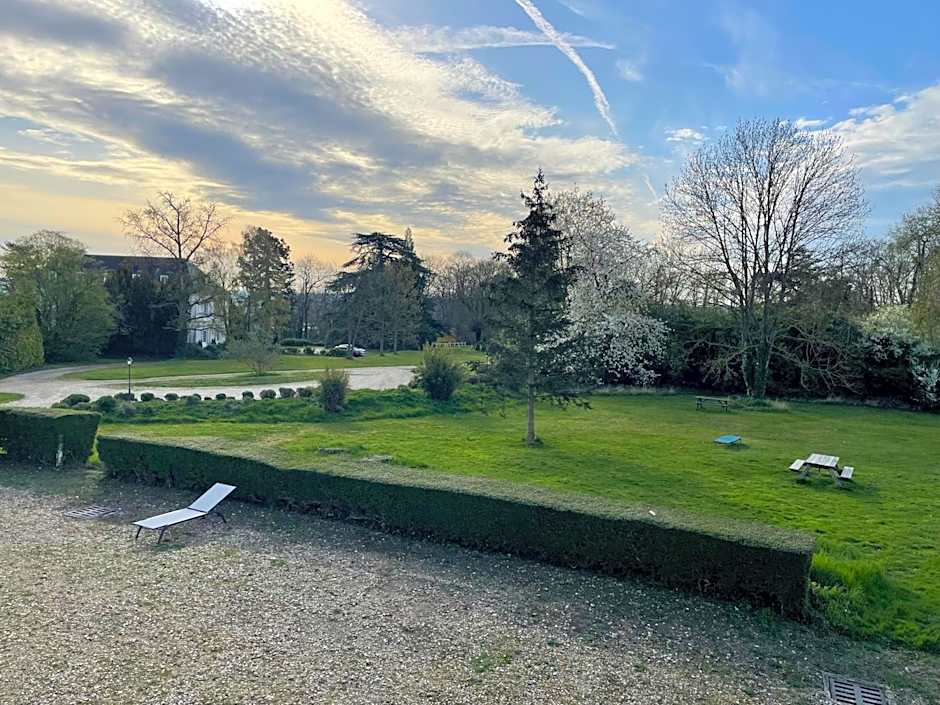 Manoir de la Houlette