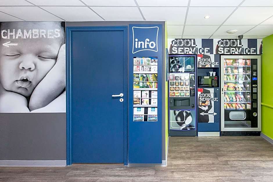 Ibis Budget Montelimar