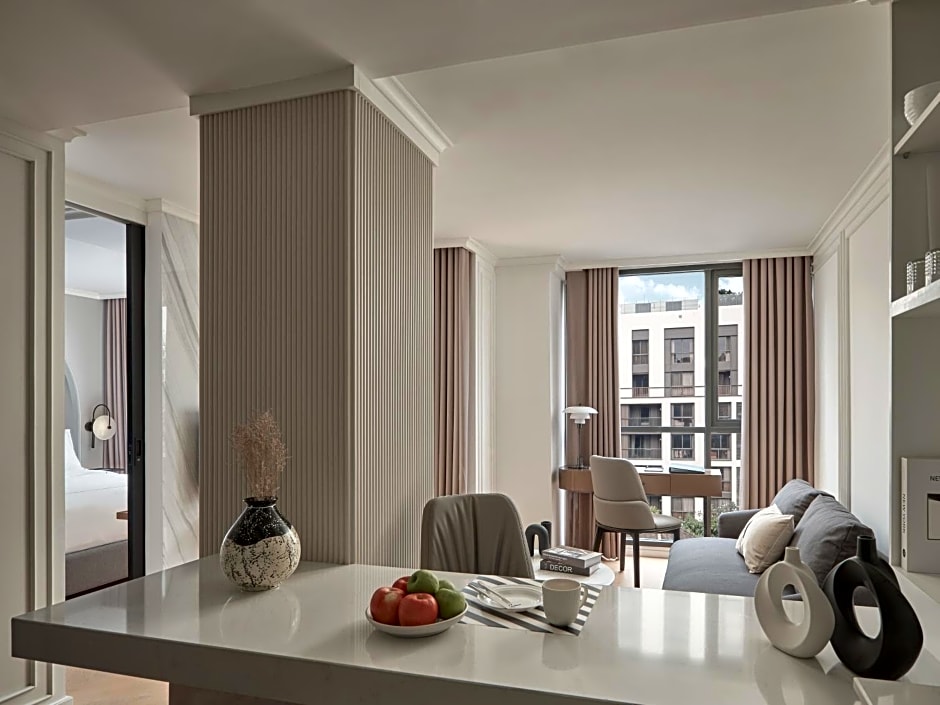 The Alberti Hotel - Sukhumvit 31