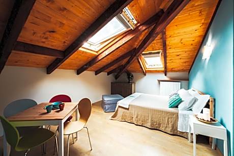 Superior Family Room