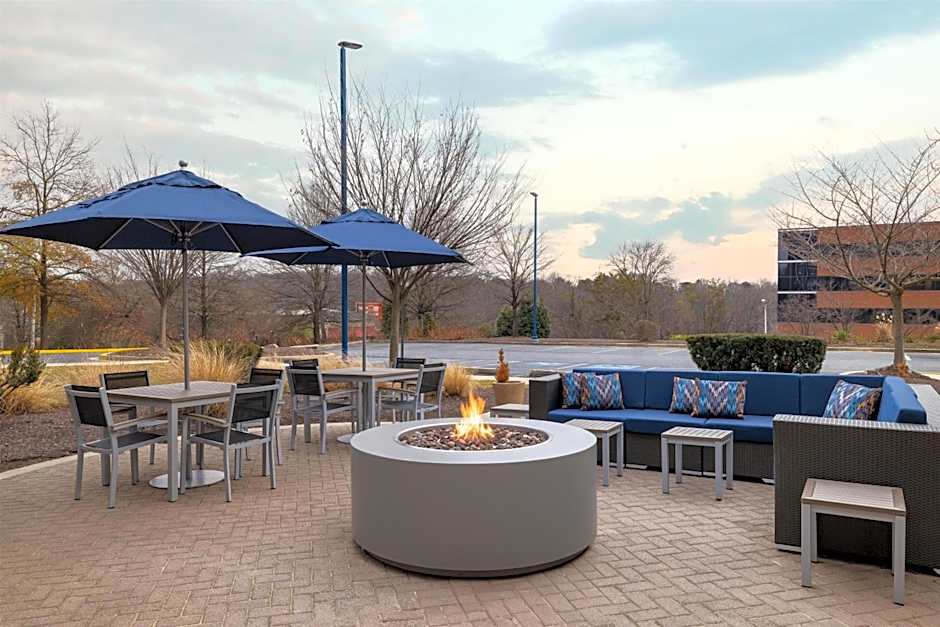Hilton Garden Inn Washington DC/Greenbelt