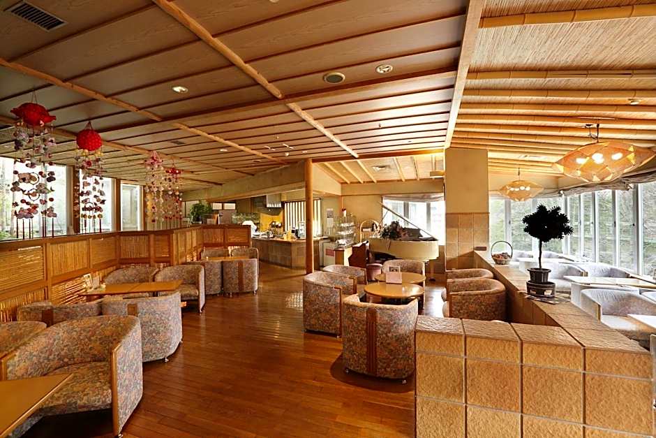 Shima Tamura Ryokan
