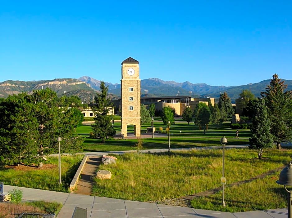 Holiday Inn Durango Downtown By IHG