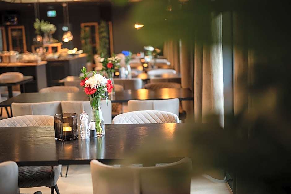 Home Hotel Grand Gjøvik